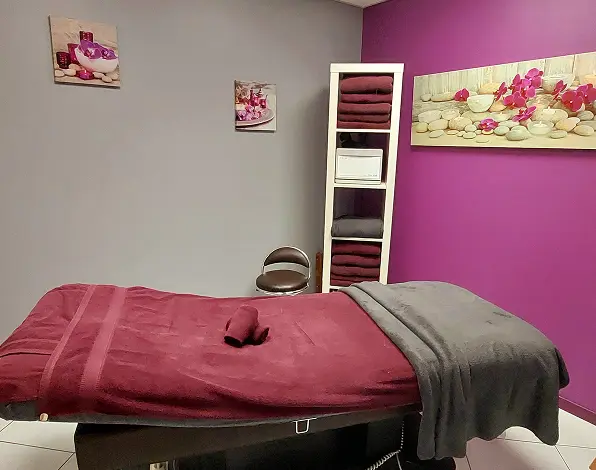 massage et modelage relaxant à Sully‑sur‑Loire