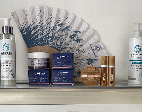 soins visage Loiret
